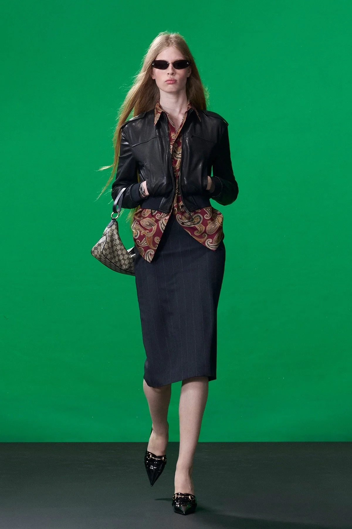 Gucci Cruise 2027

Image: Courtesy