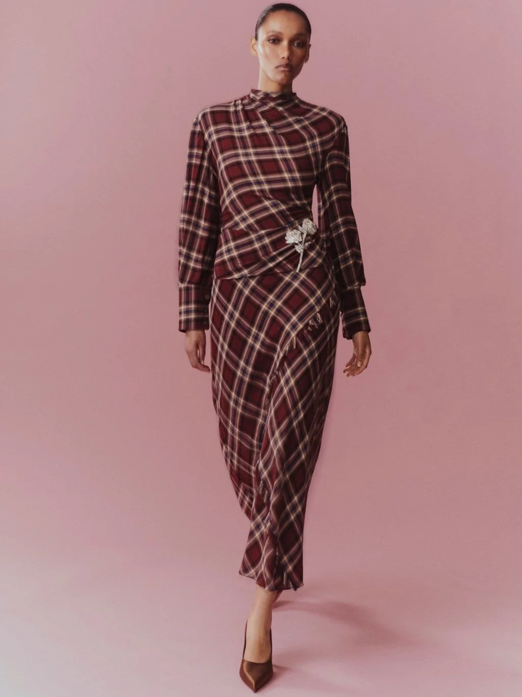 Lela Rose Resort 2027

Image: Courtesy