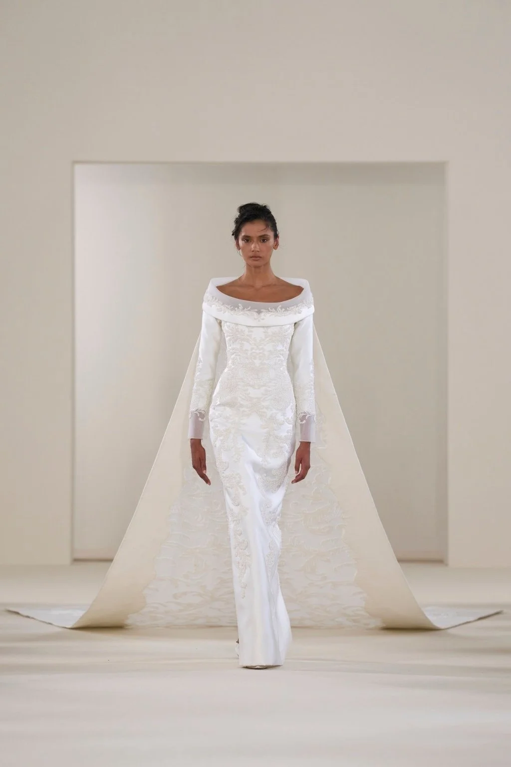 Rami Al Ali Fall 2026 Haute Couture

Image: Courtesy