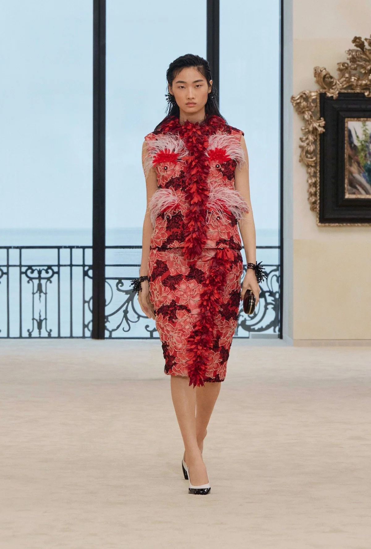 Chanel Cruise 2027

Image: Courtesy