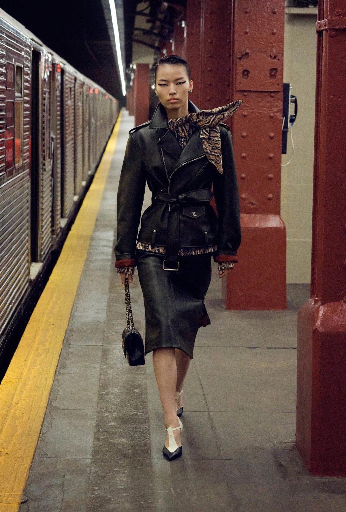 Chanel Pre-Fall 2026

Image: Courtesy