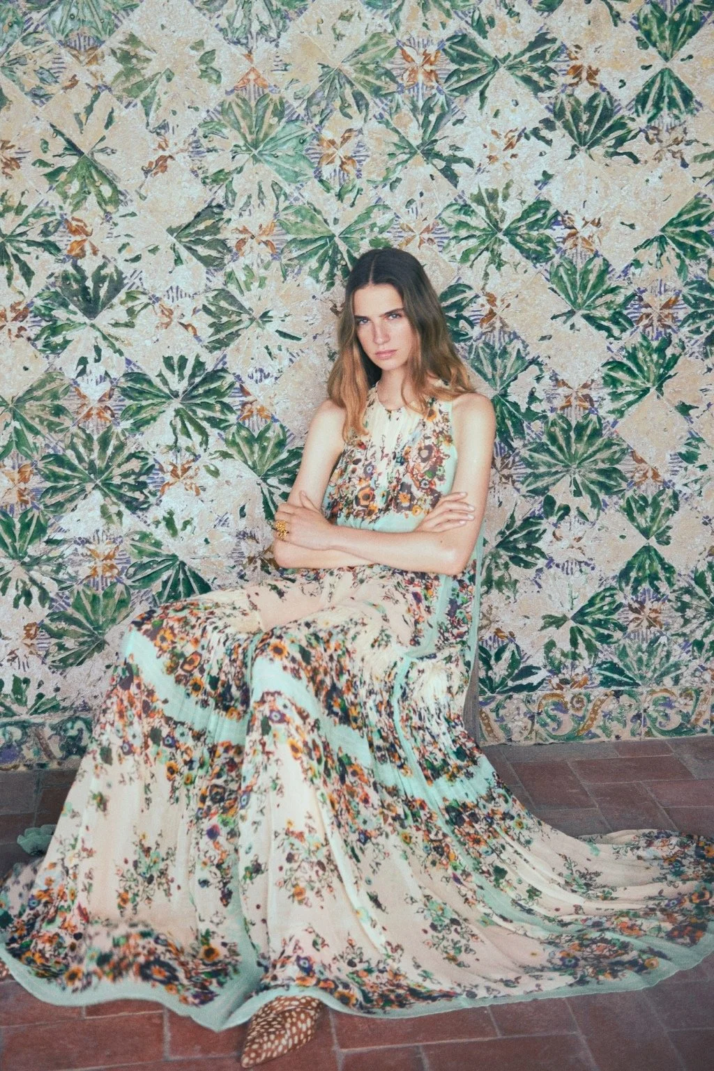 Ulla Johnson Resort 2027

Image: Courtesy