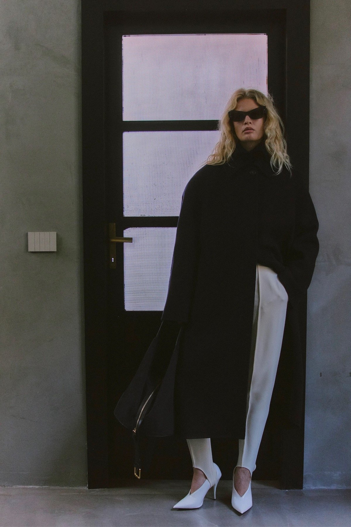 Stella McCartney Pre-Fall 2026

Image: Courtesy