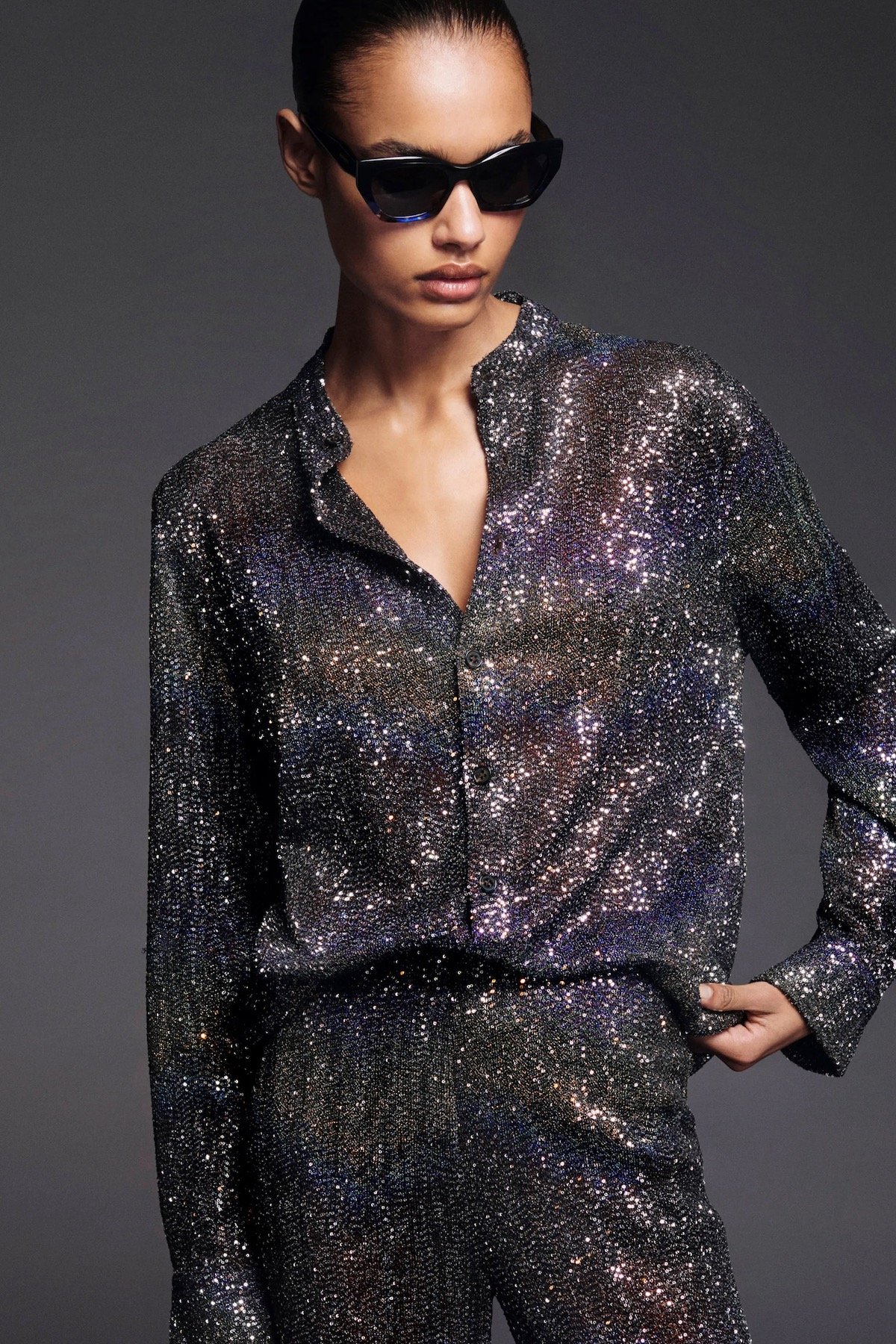 Missoni Pre-Fall 2026

Image: Courtesy