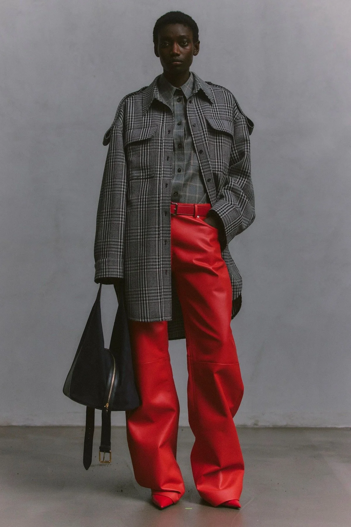 Stella McCartney Pre-Fall 2026

Image: Courtesy