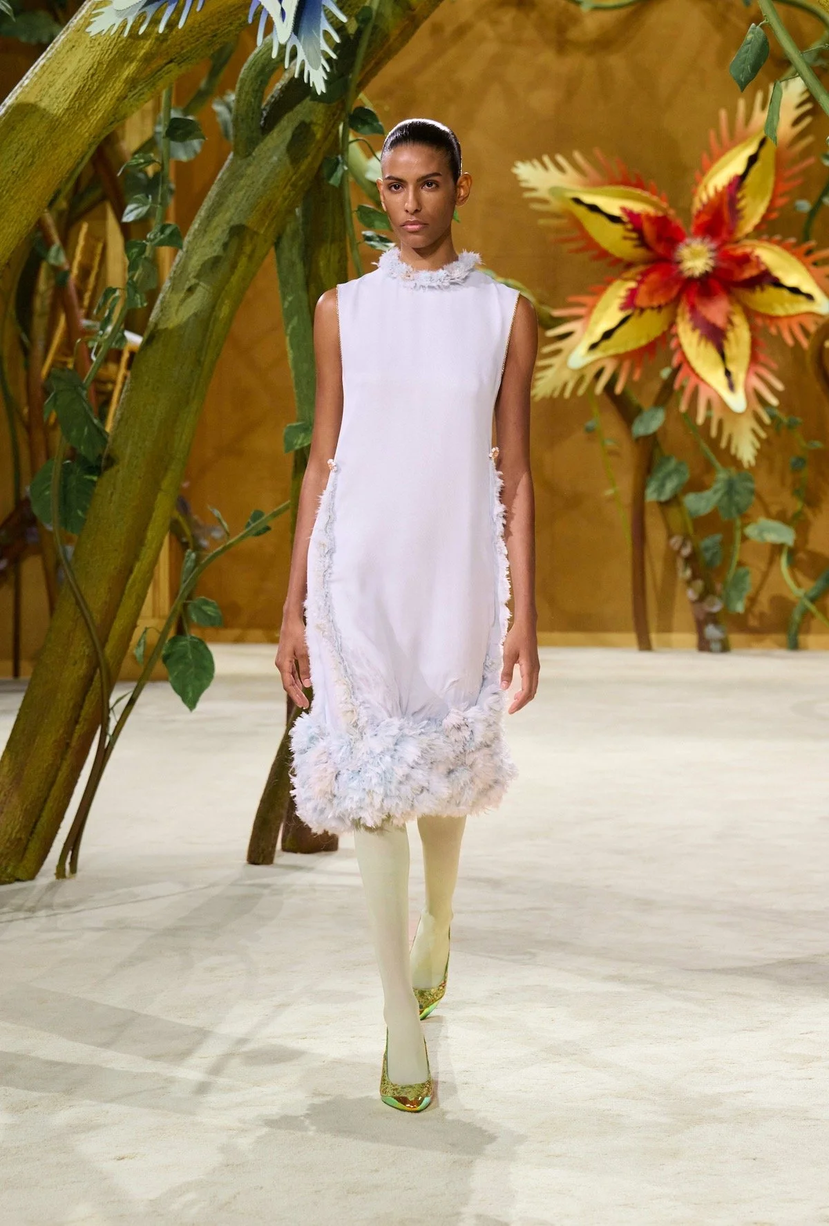 Chanel Fall 2026 Haute Couture

Image: Courtesy