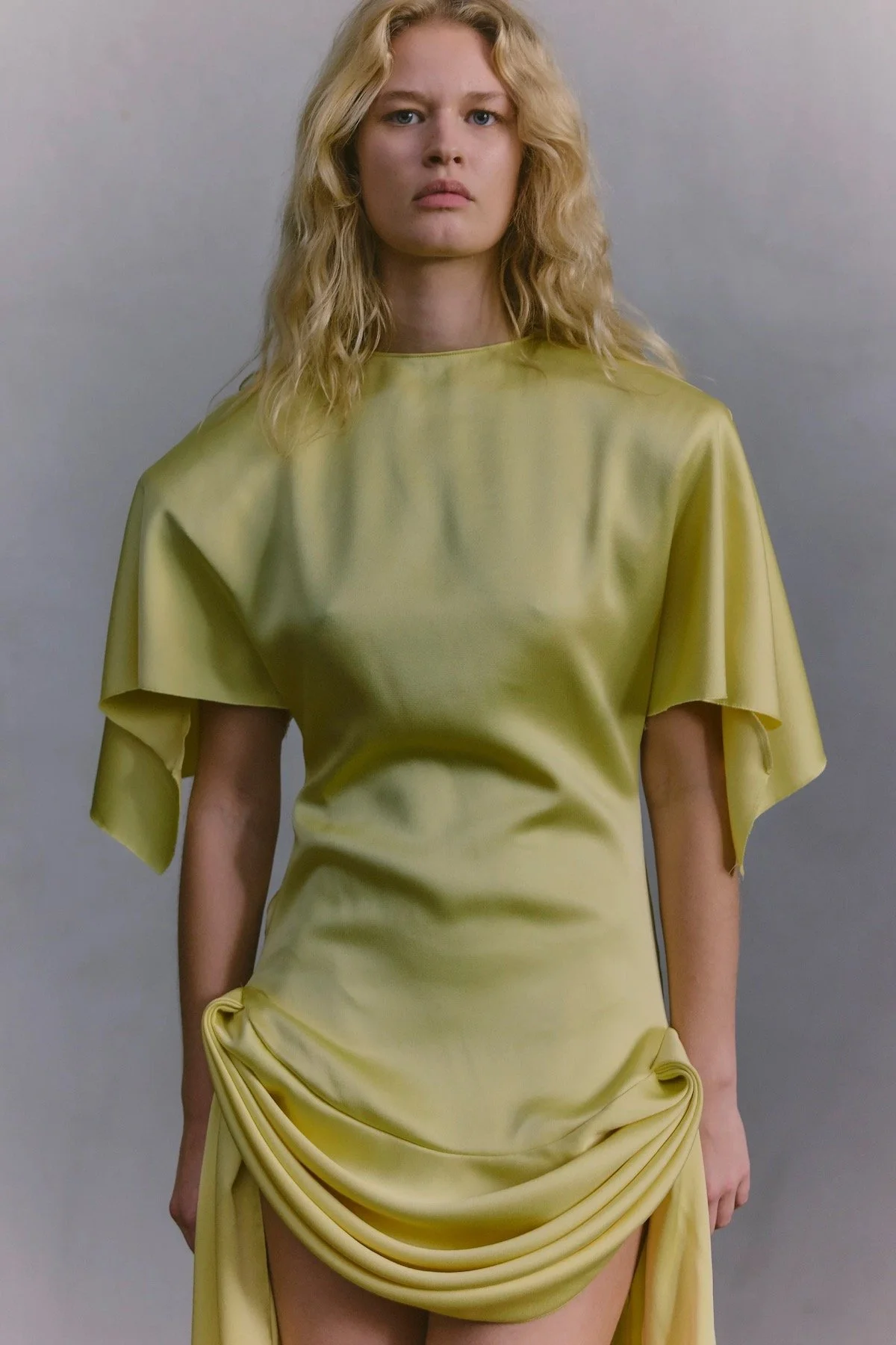 Stella McCartney Pre-Fall 2026

Image: Courtesy