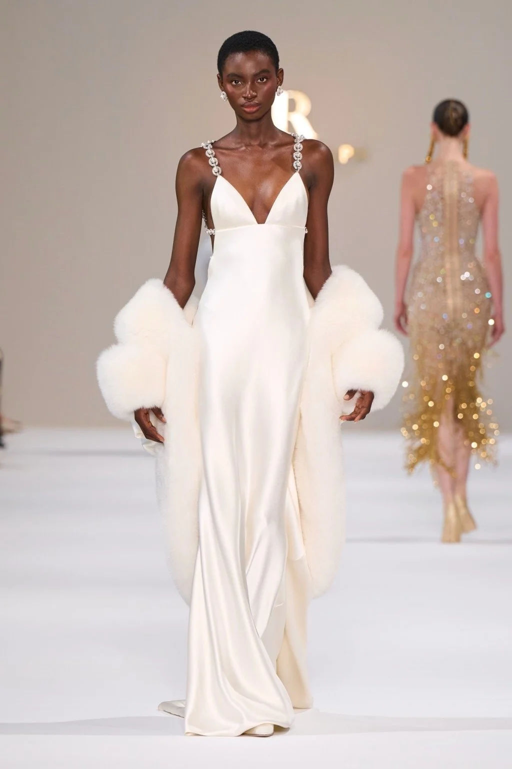 Tamara Ralph Fall 2026 Haute Couture

Image: Courtesy