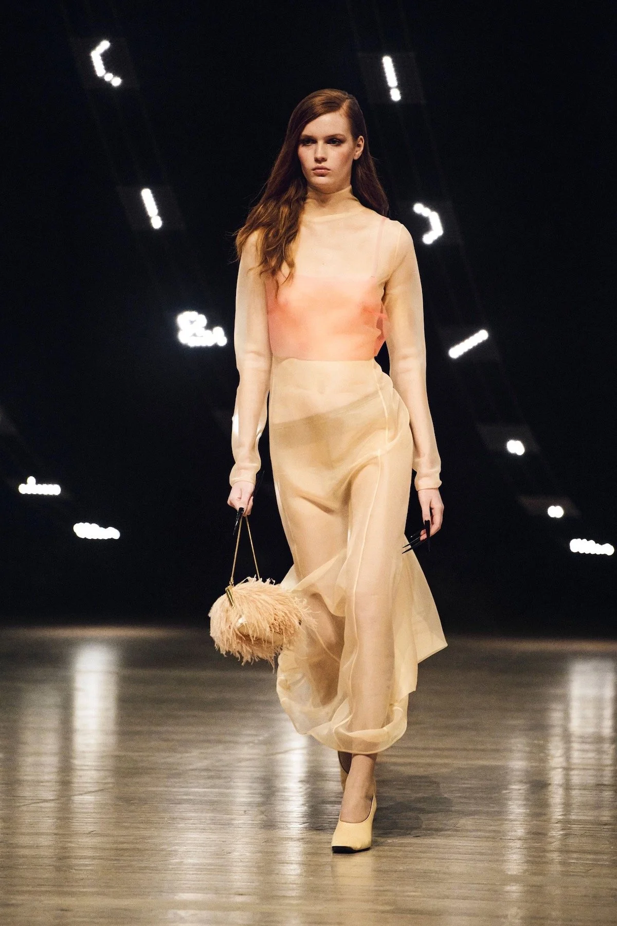 Peachy Keen

Khaite Fall 2026

Image: Courtesy