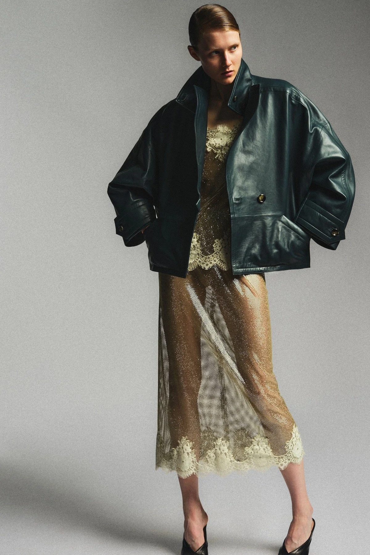 Alberta Ferretti Resort 2027

Image: Courtesy