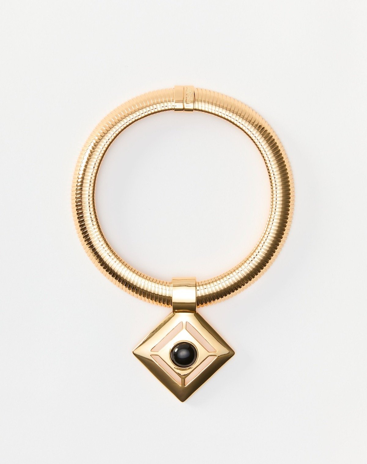Julietta Nysa Necklace, $295 at Julietta