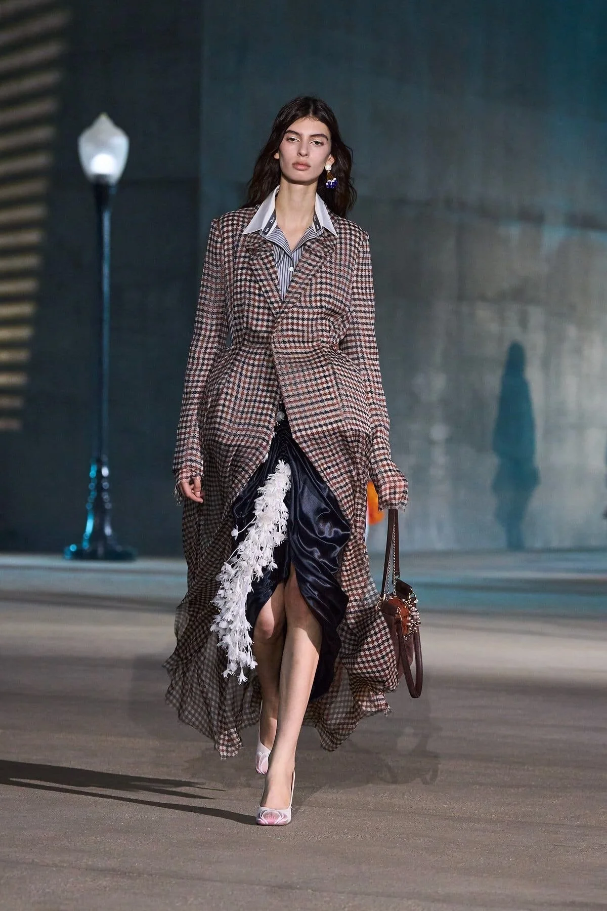 Christian Dior Cruise 2027

Image: Courtesy