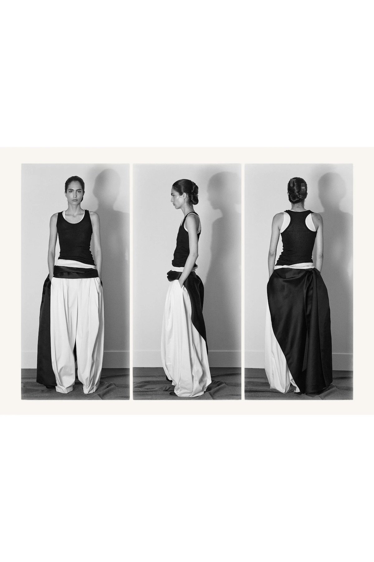 The Row Pre-Fall 2026

Image: Courtesy