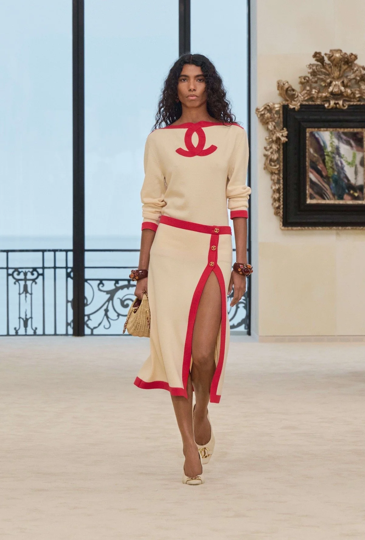 Chanel Cruise 2027

Image: Courtesy