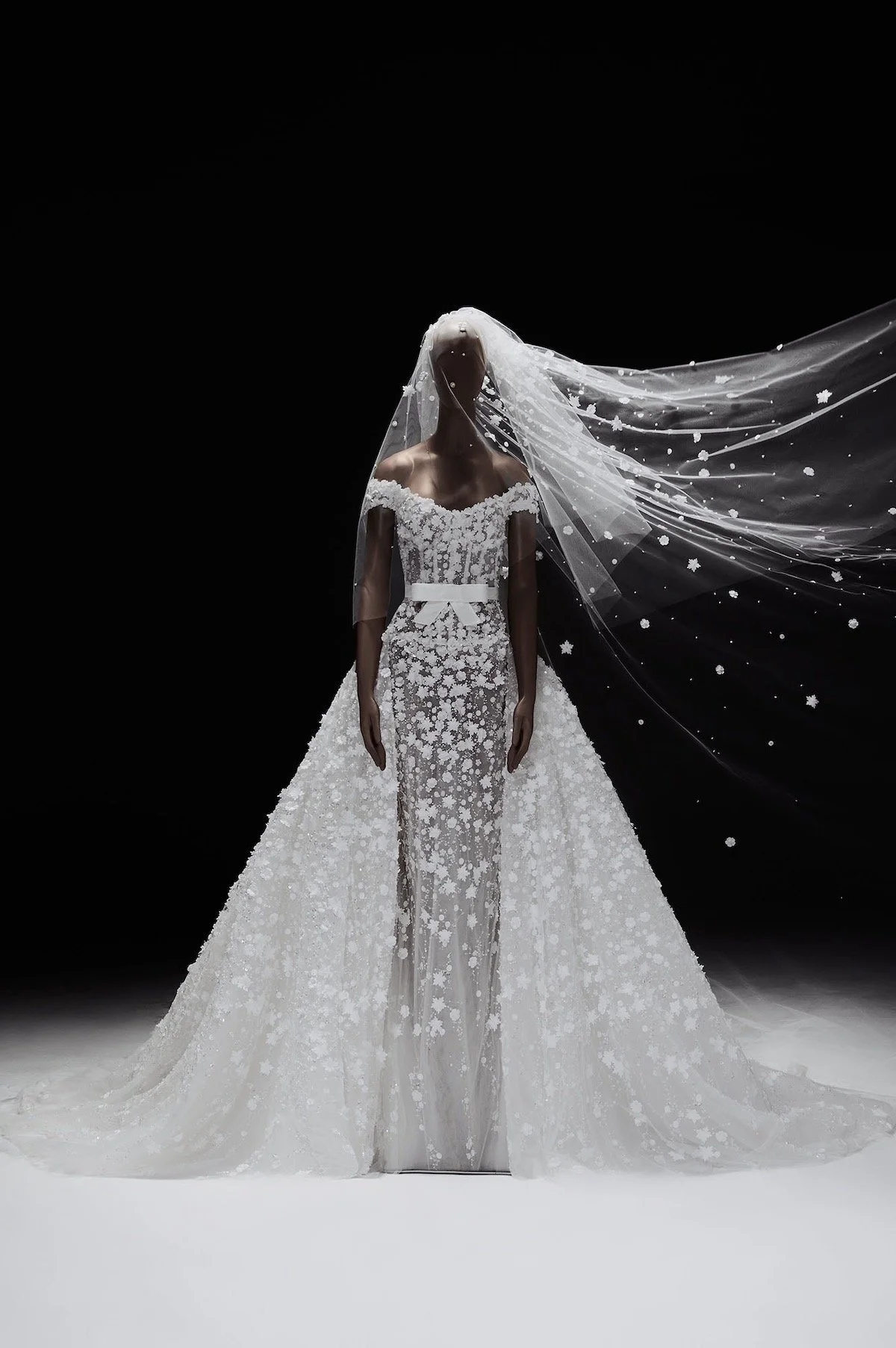 Zuhair Murad Bridal Spring 2027

Image: Courtesy