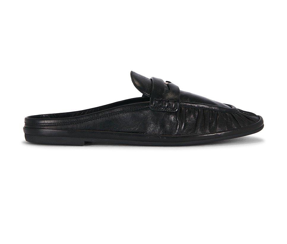 Emme Parsons Monceaux Mule, $645 at Revolve