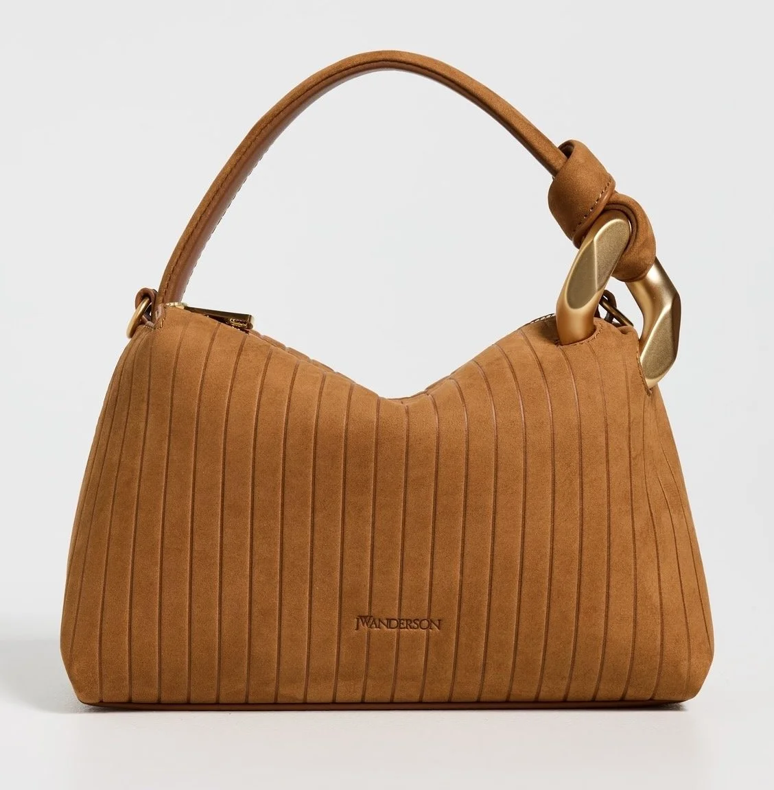 JW Anderson The JWA Small Corner Bag, $990 at Shopbop