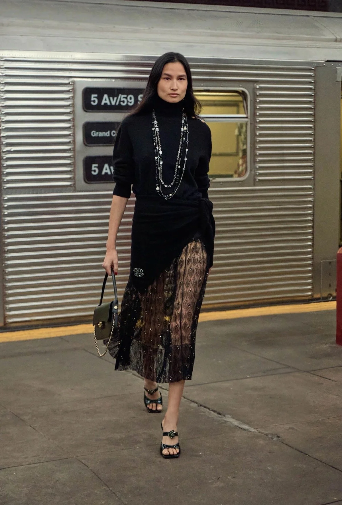 Chanel Pre-Fall 2026

Image: Courtesy