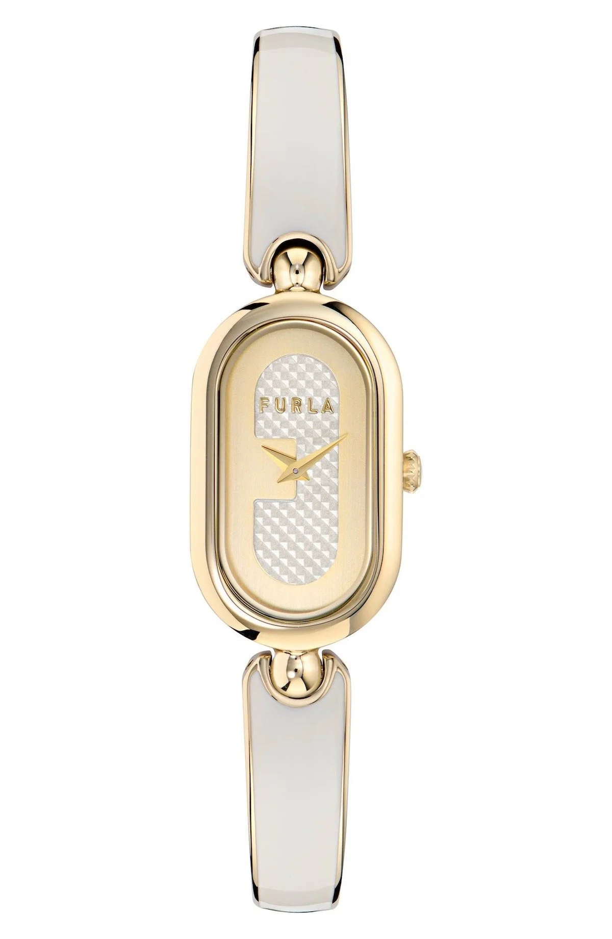 Furla Glamour Chic Bracelet Watch, 19mm x 6.2mm, $215 at Nordstrom