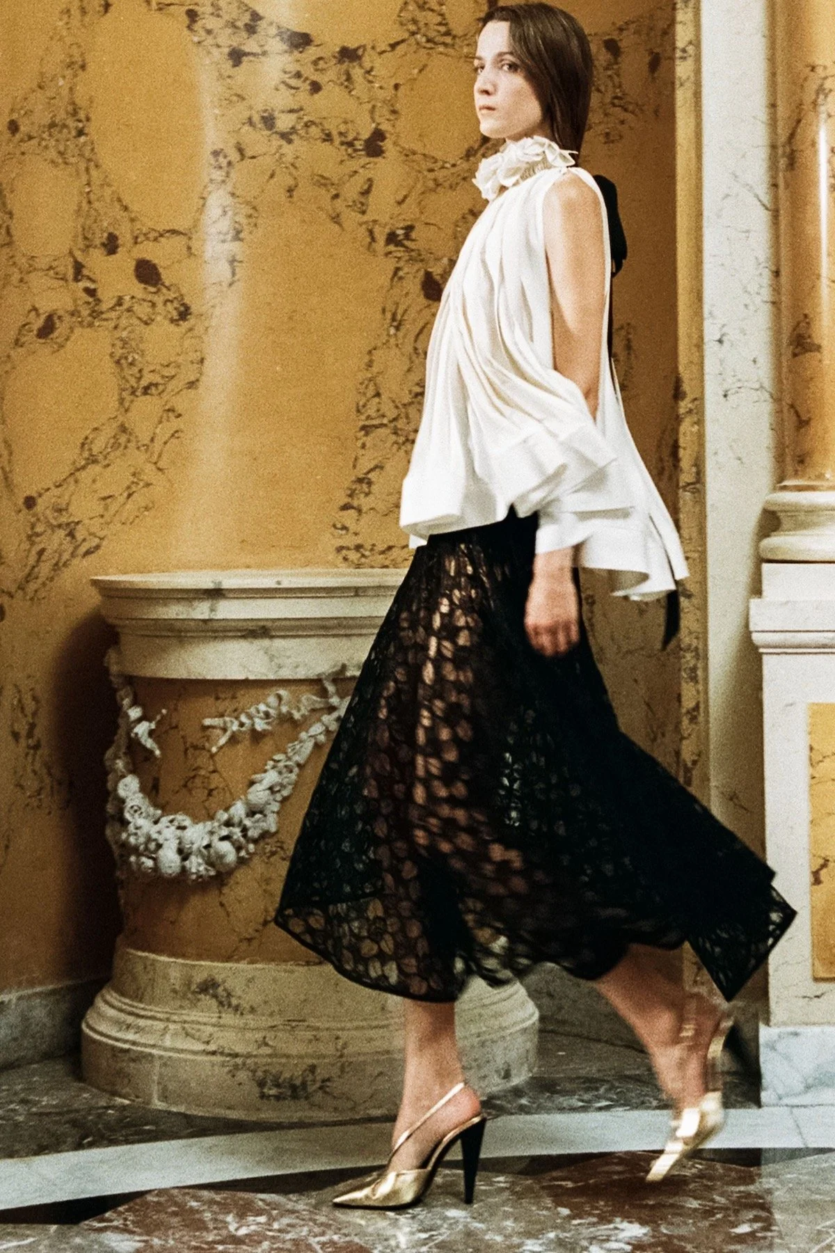 Lanvin Resort 2027

Image: Courtesy