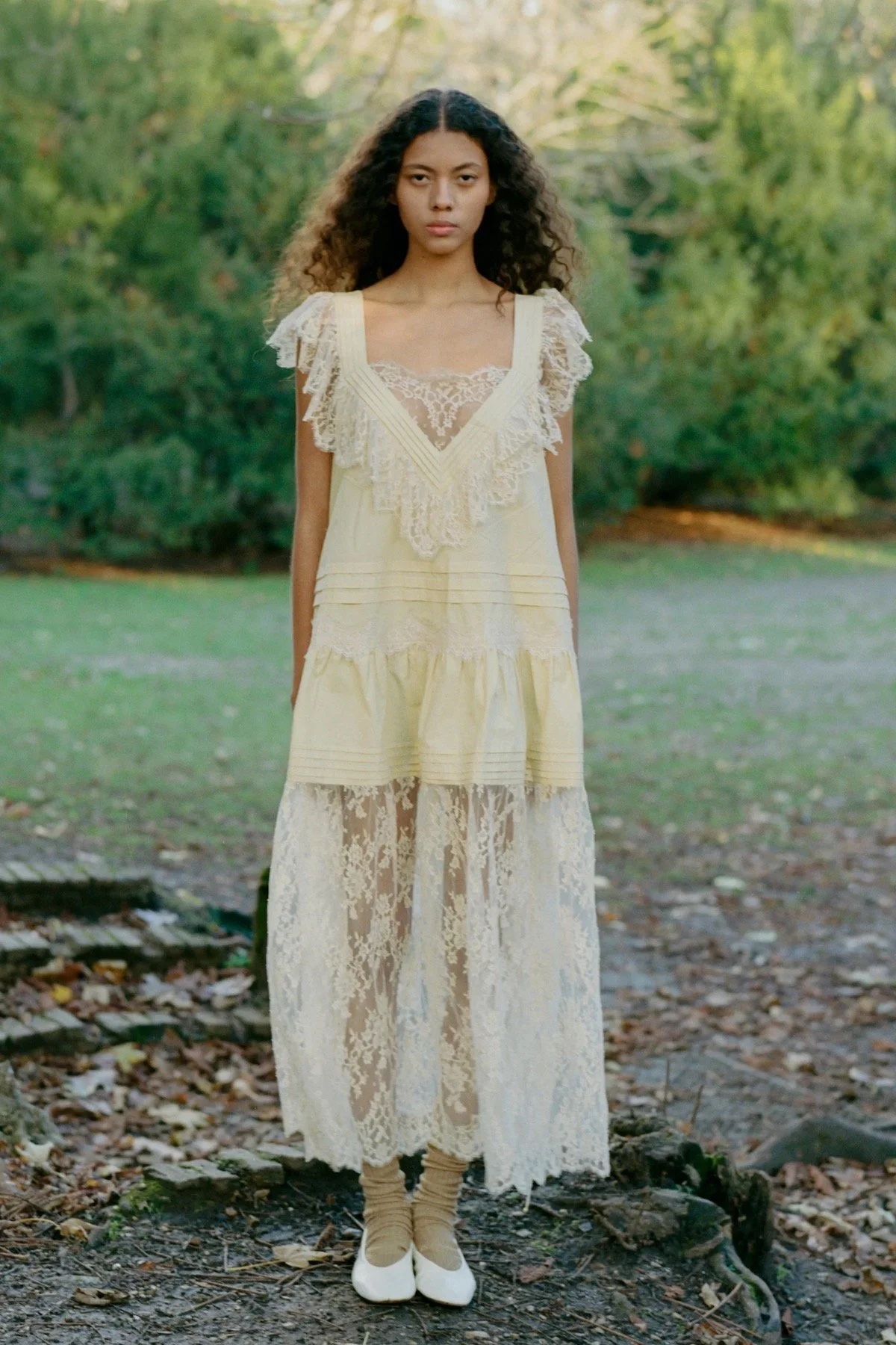 Sea Pre-Fall 2026

Image: Courtesy