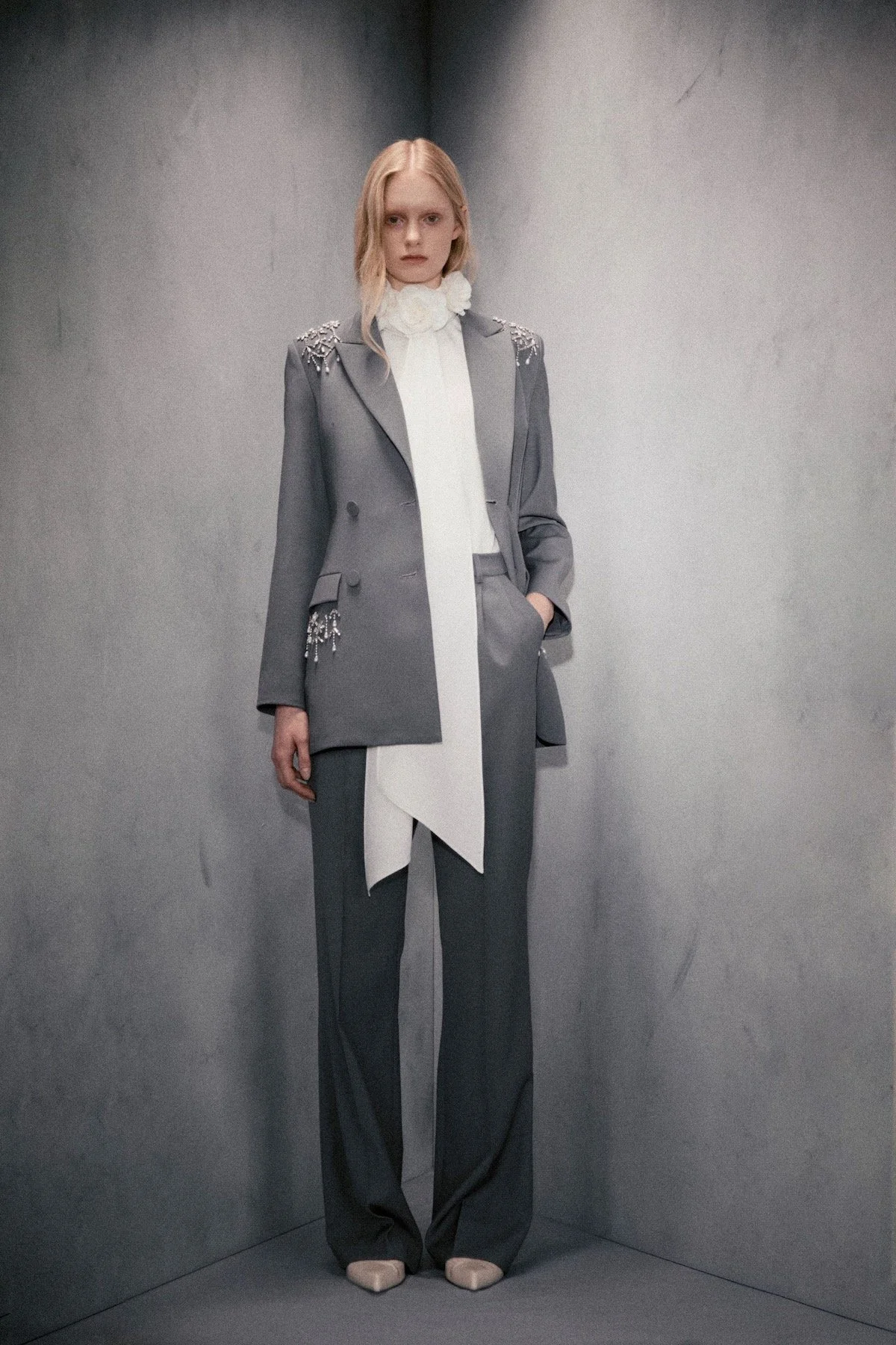 Huishan Zhang Resort 2027

Image: Courtesy