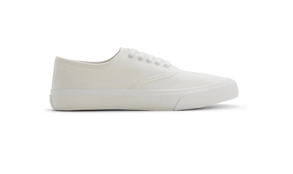 Sperry x Aritzia CVO Sneaker in White, $37.98 at Sperry