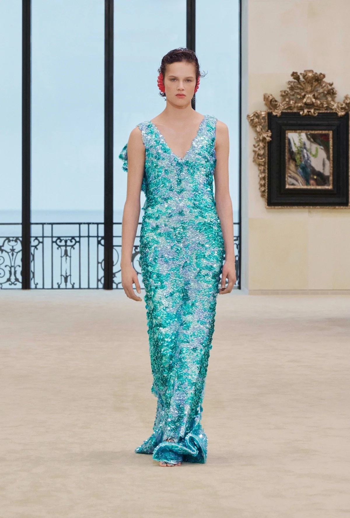 Chanel Cruise 2027

Image: Courtesy