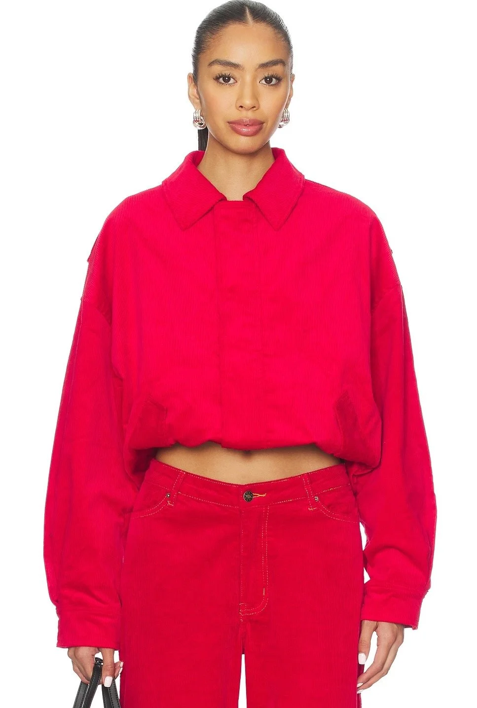 Lioness Kenny Bomber Jacket, $130 at Revolve