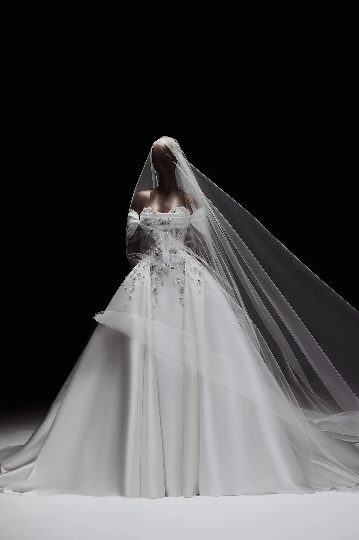 Zuhair Murad Bridal Spring 2027

Image: Courtesy