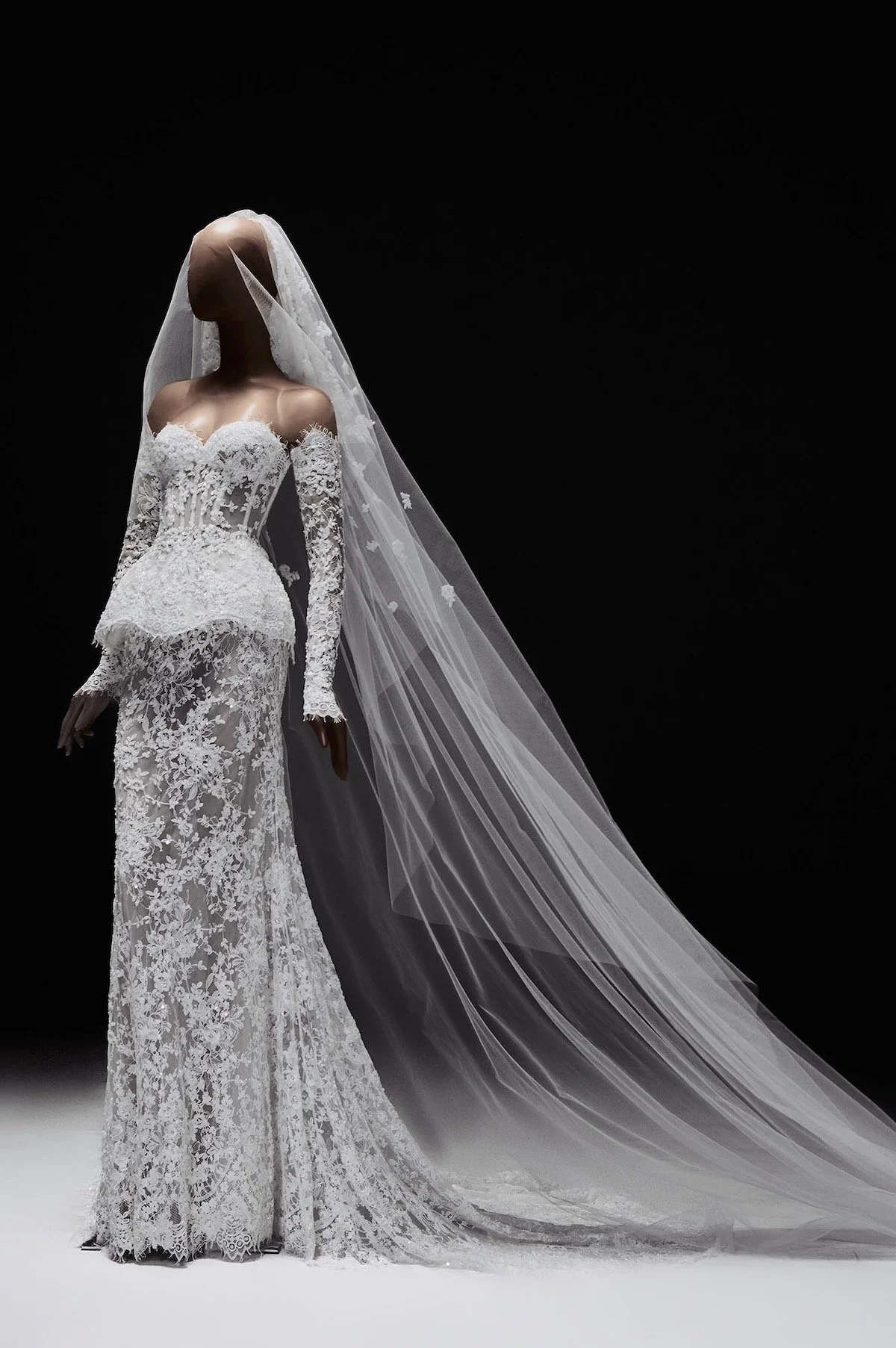 Zuhair Murad Bridal Spring 2027

Image: Courtesy