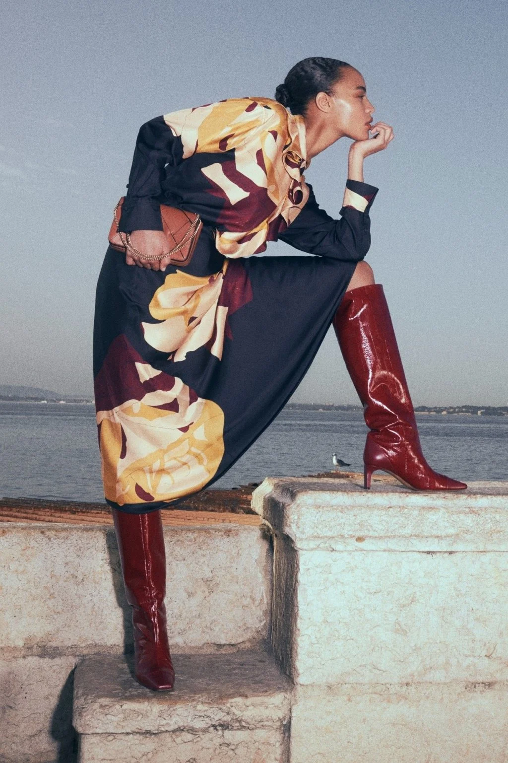 Ulla Johnson Resort 2027

Image: Courtesy