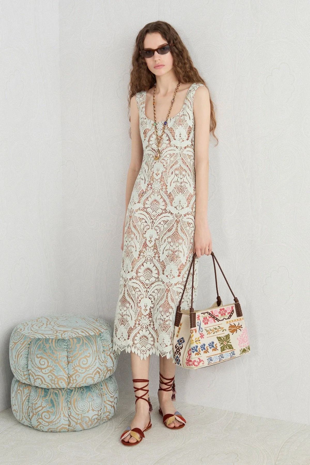 Etro Resort 2027

Image: Courtesy