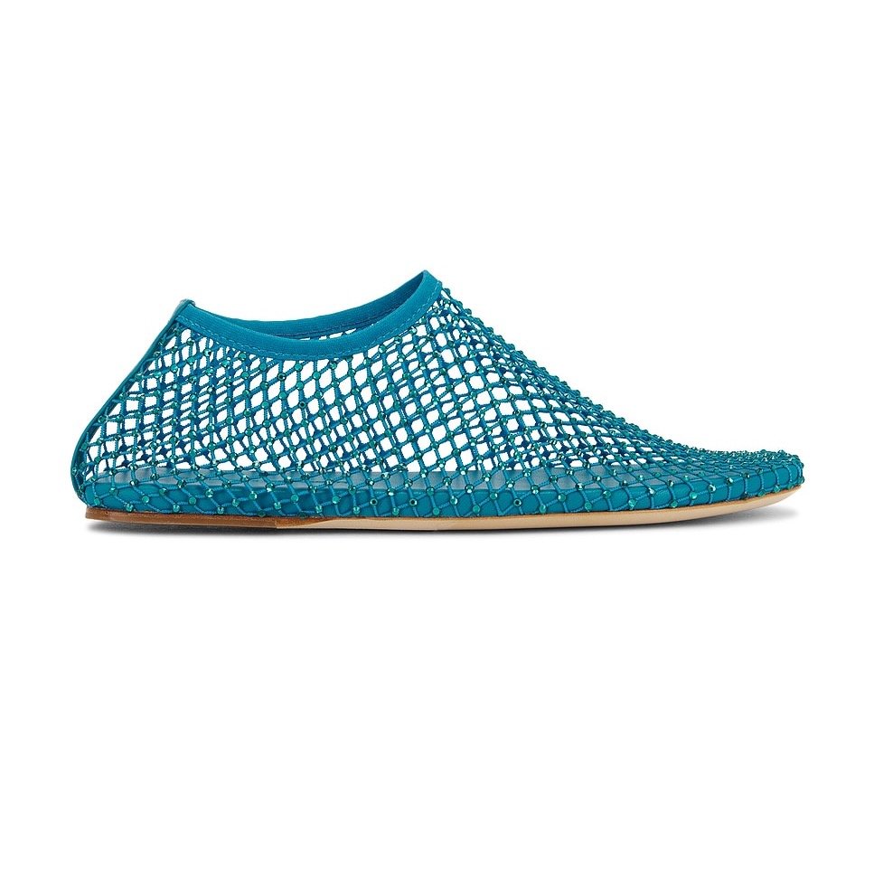 Christopher Esber Minette Flat, $704 at FWRD