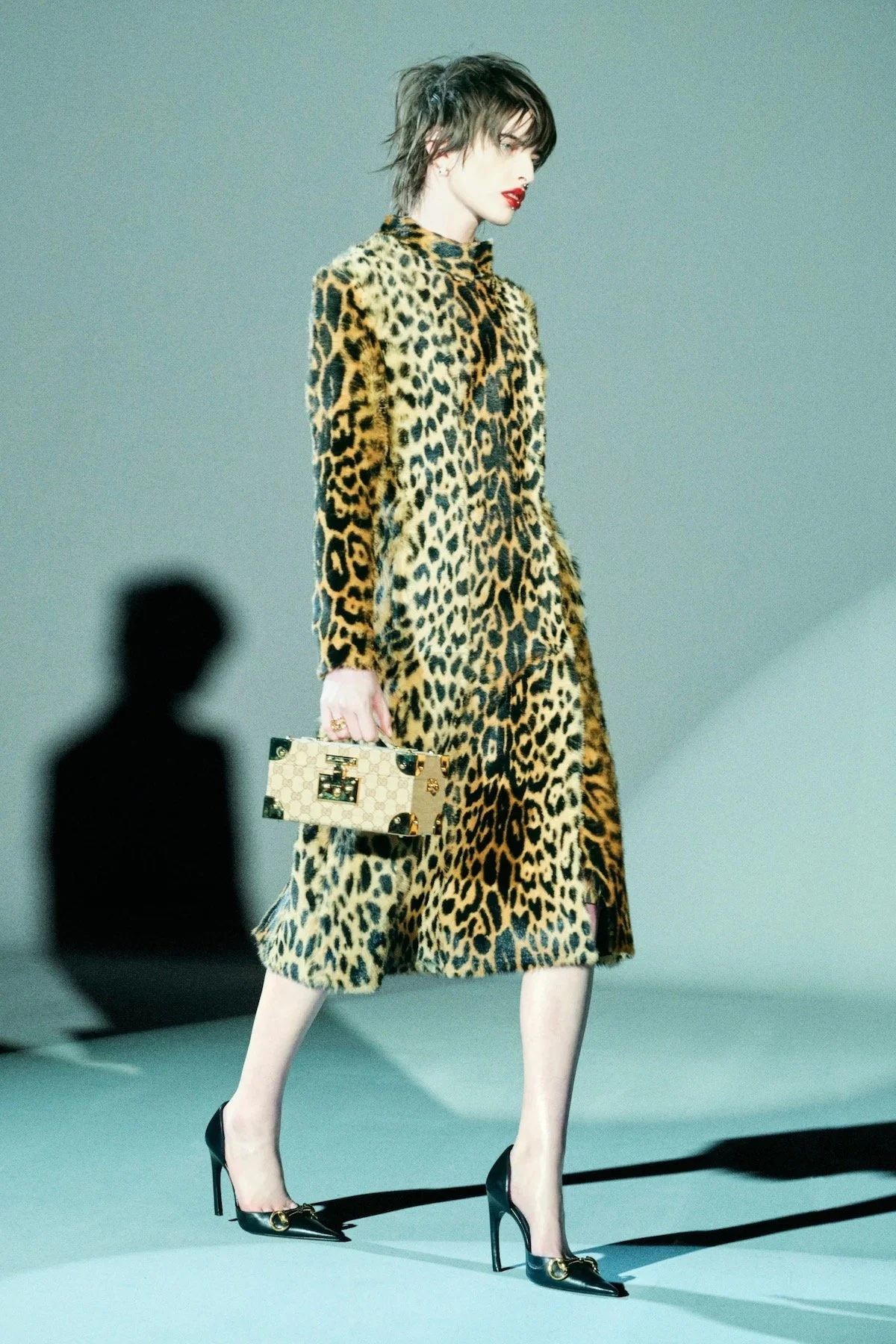Gucci Pre-Fall 2026

Image: Courtesy