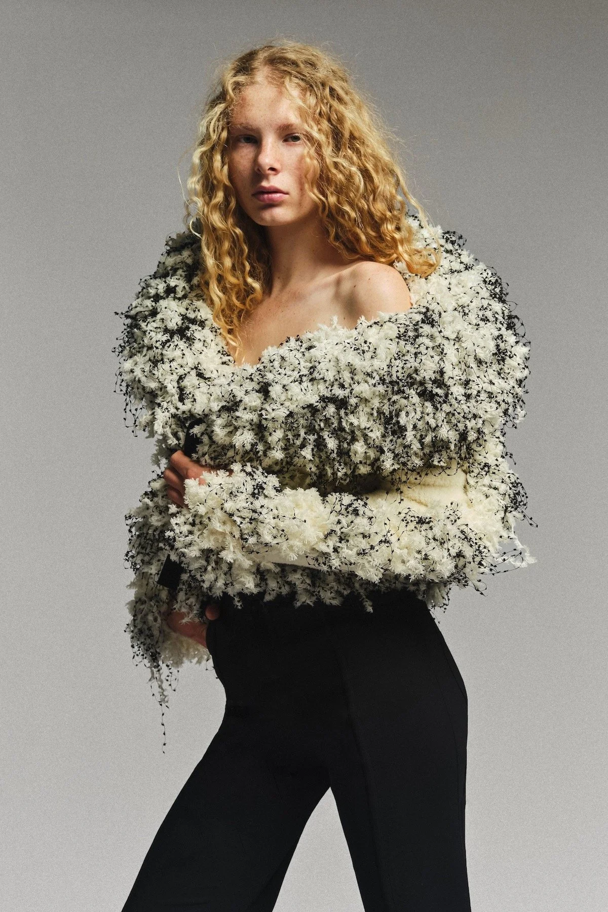 Alberta Ferretti Resort 2027

Image: Courtesy