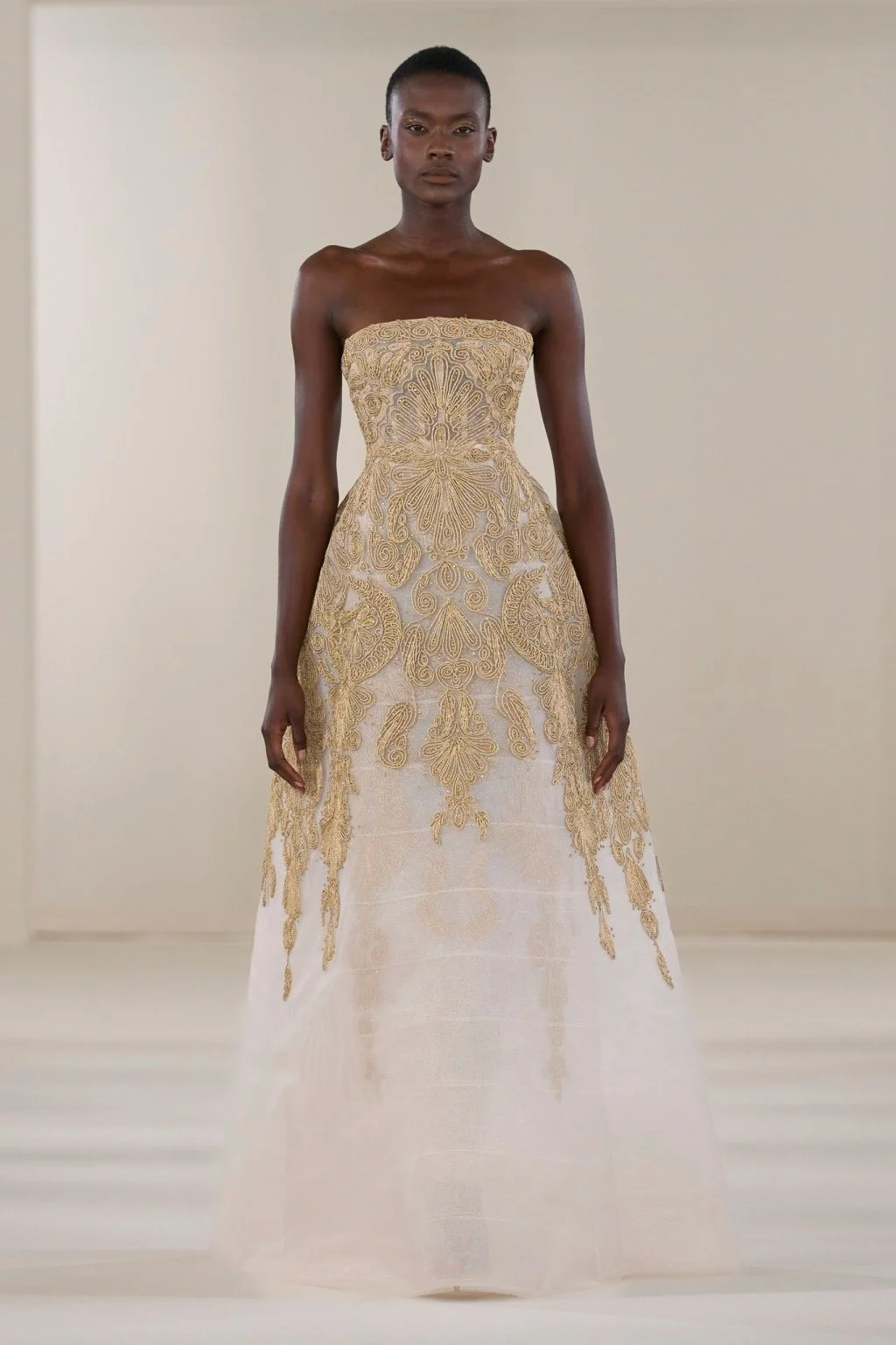 Rami Al Ali Fall 2026 Haute Couture

Image: Courtesy