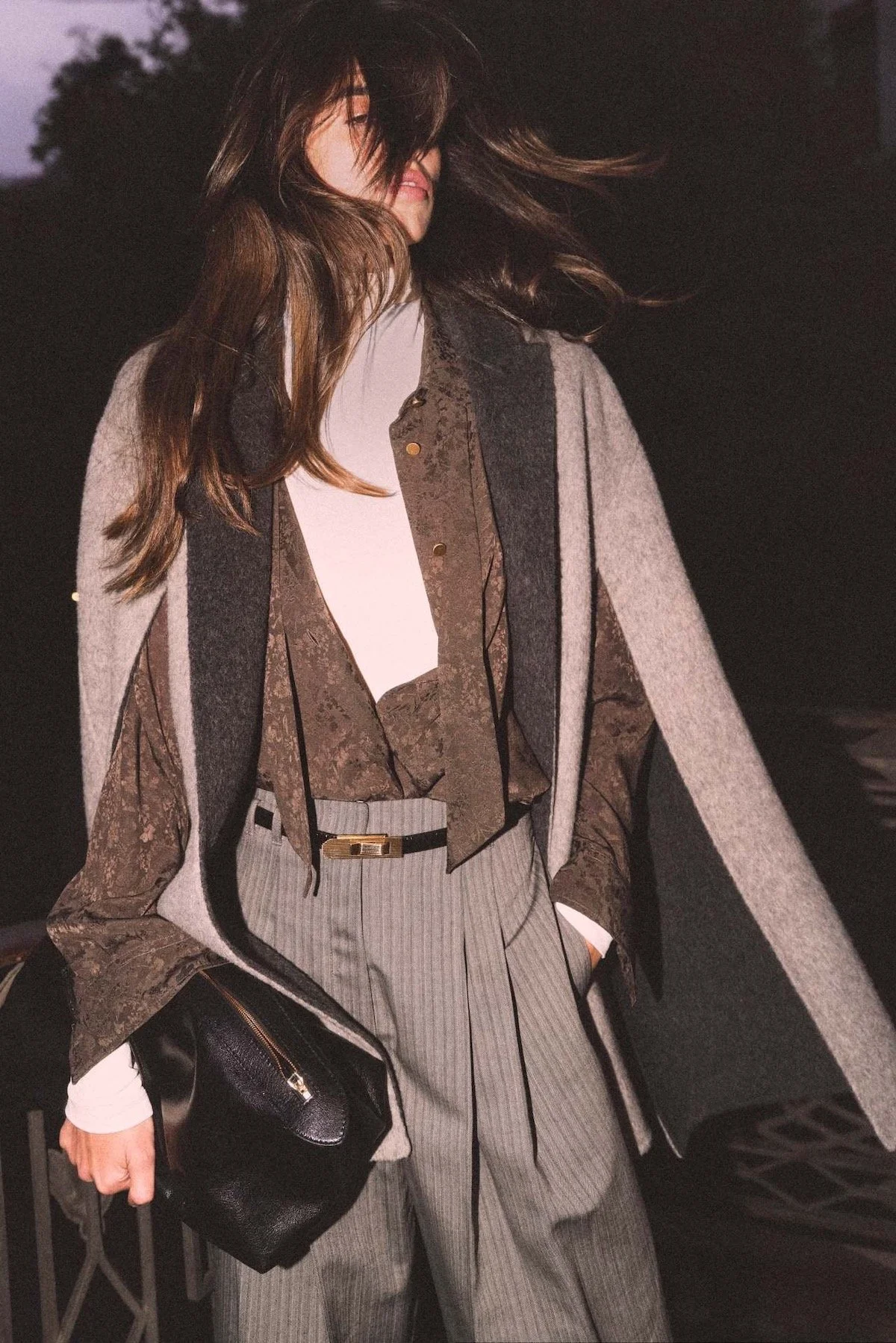 Alberta Ferretti Pre-Fall 2026

Image: Courtesy