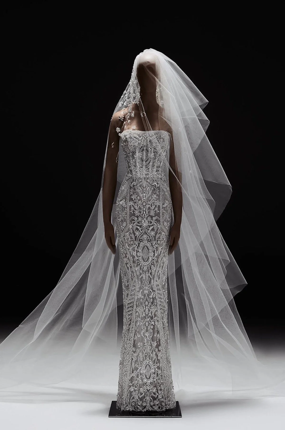Zuhair Murad Bridal Spring 2027

Image: Courtesy