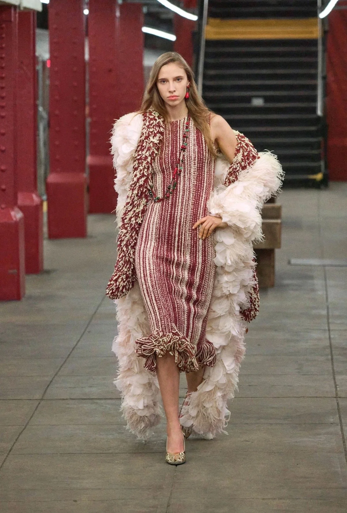 Chanel Pre-Fall 2026

Image: Courtesy