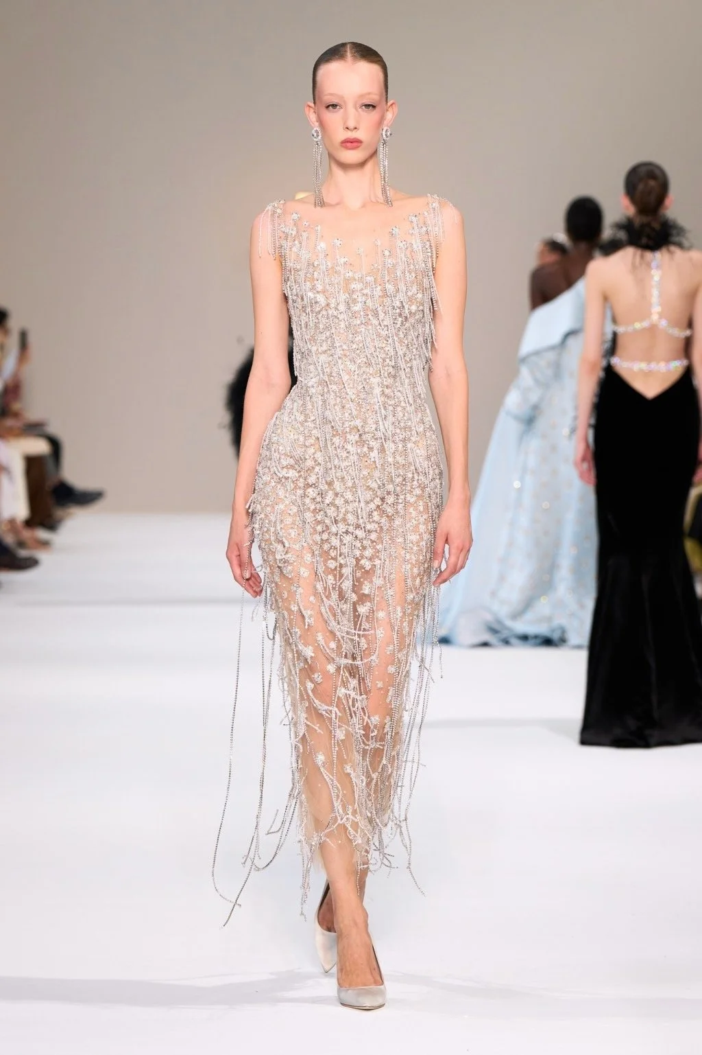 Tamara Ralph Fall 2026 Haute Couture

Image: Courtesy