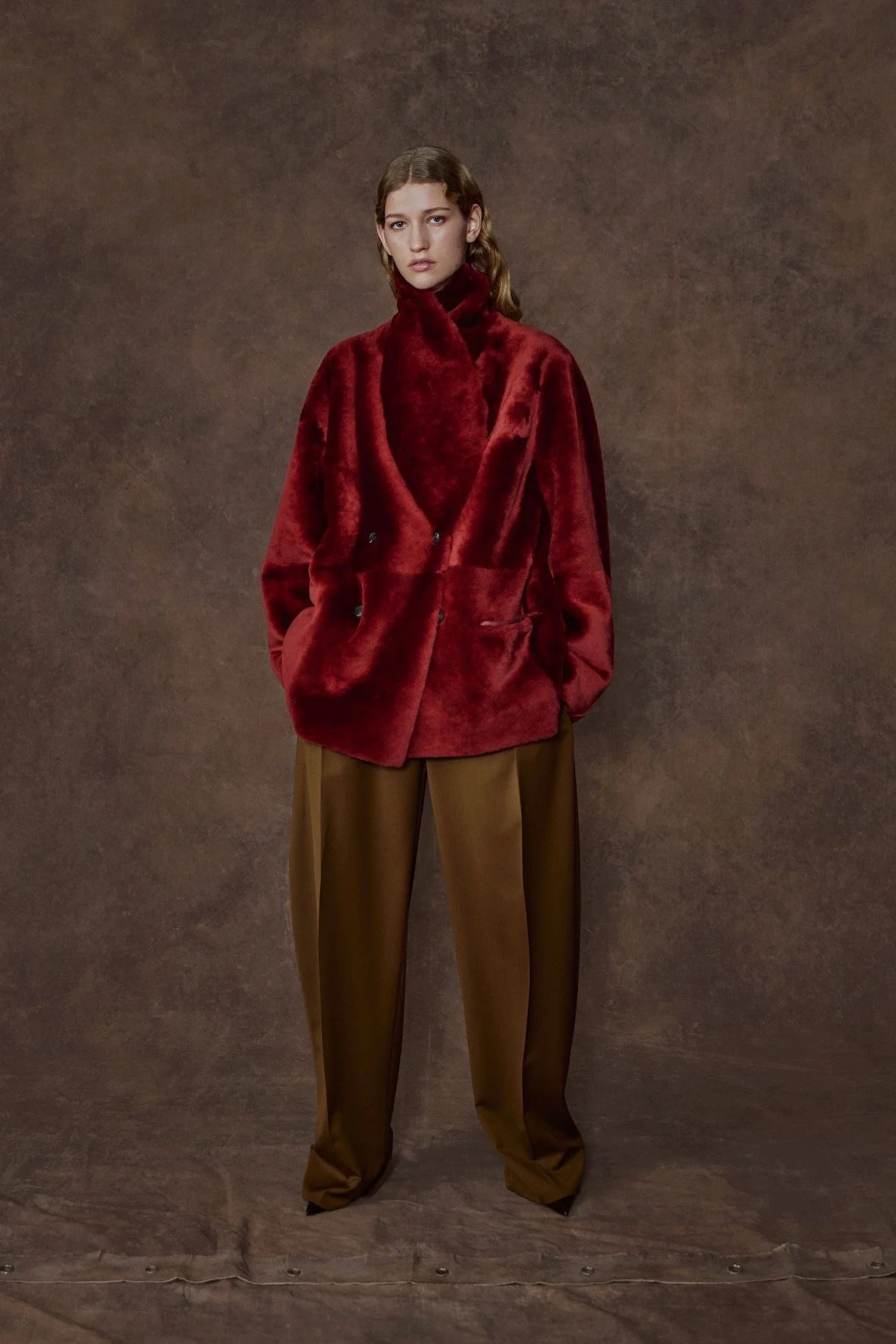 Ferragamo Pre-Fall 2026

Image: Courtesy