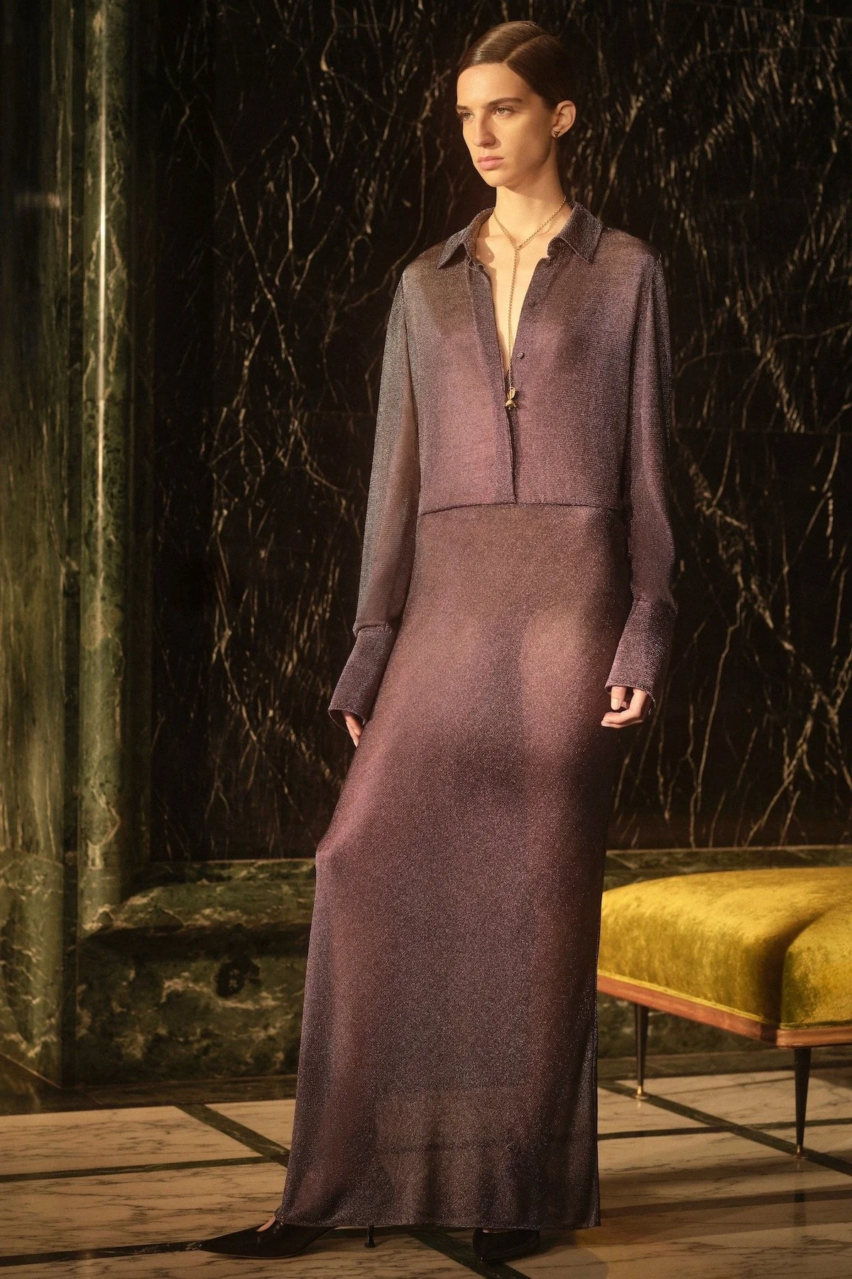 Fendi Resort 2027

Image: Courtesy