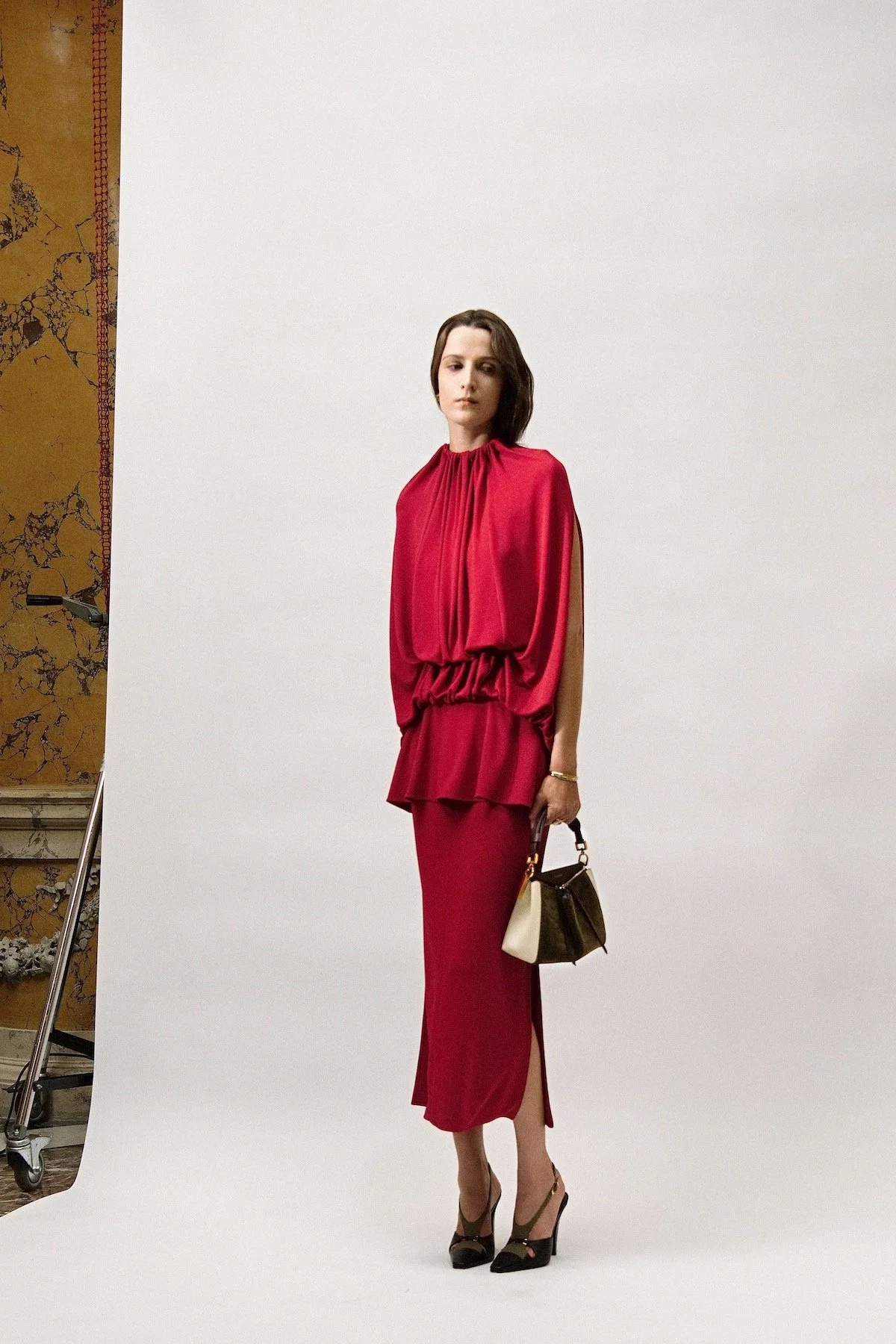 Lanvin Resort 2027

Image: Courtesy