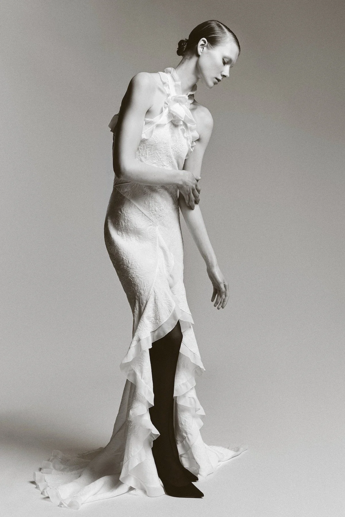 Alberta Ferretti Resort 2027

Image: Courtesy
