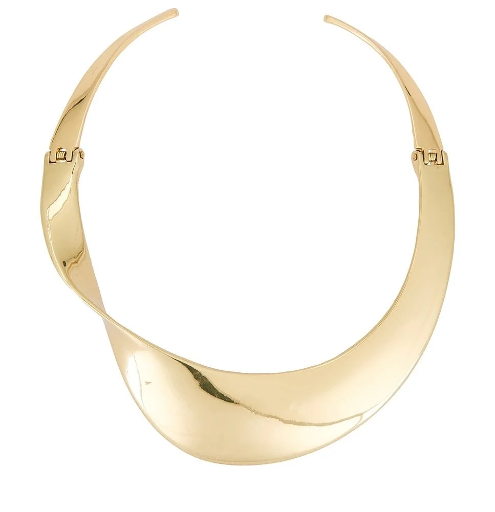 Amber Sceats Lenny Necklace, $93 at Revolve