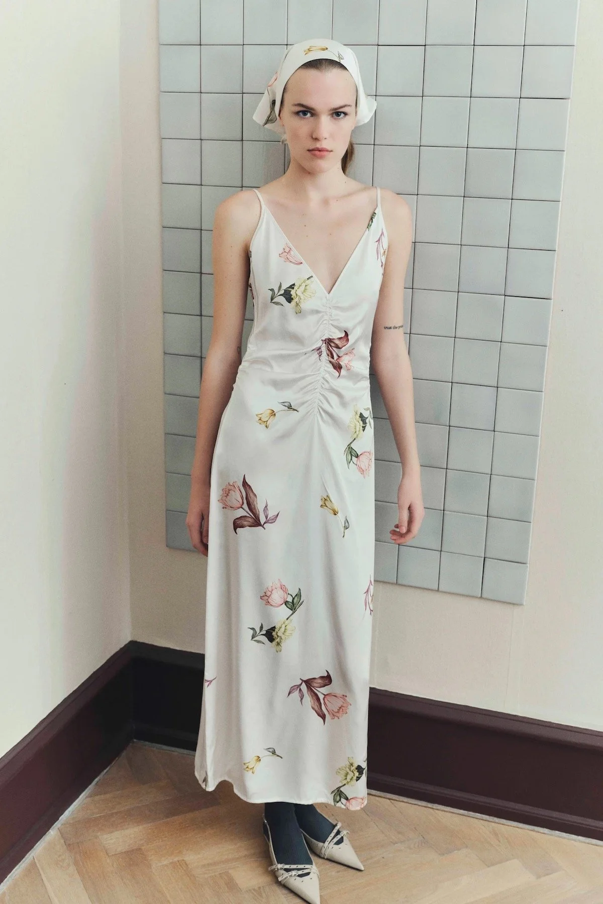 Baum und Pferdgarten Pre-Fall 2026

Image: Courtesy