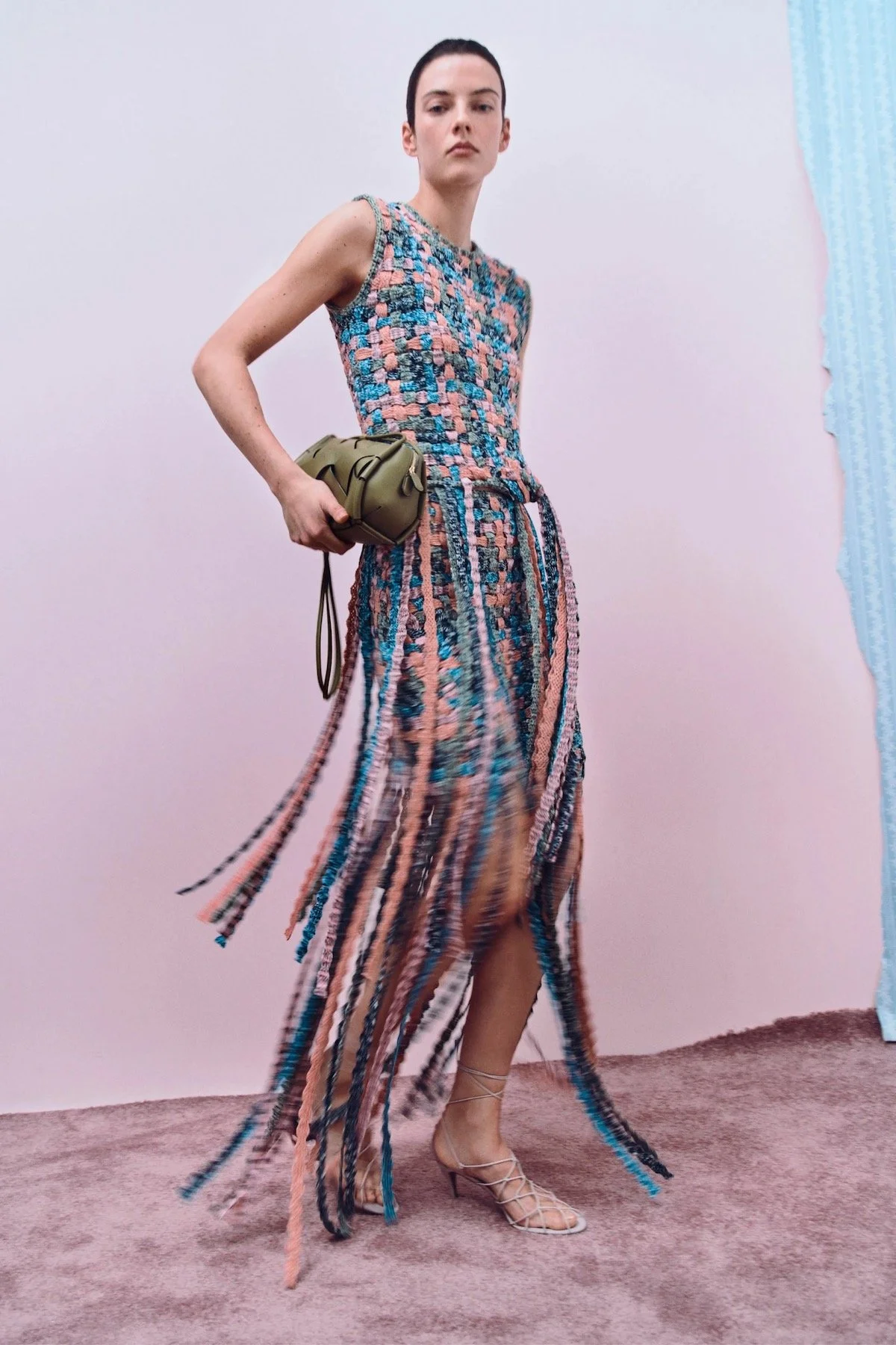Ulla Johnson Pre-Fall 2026

Image: Courtesy