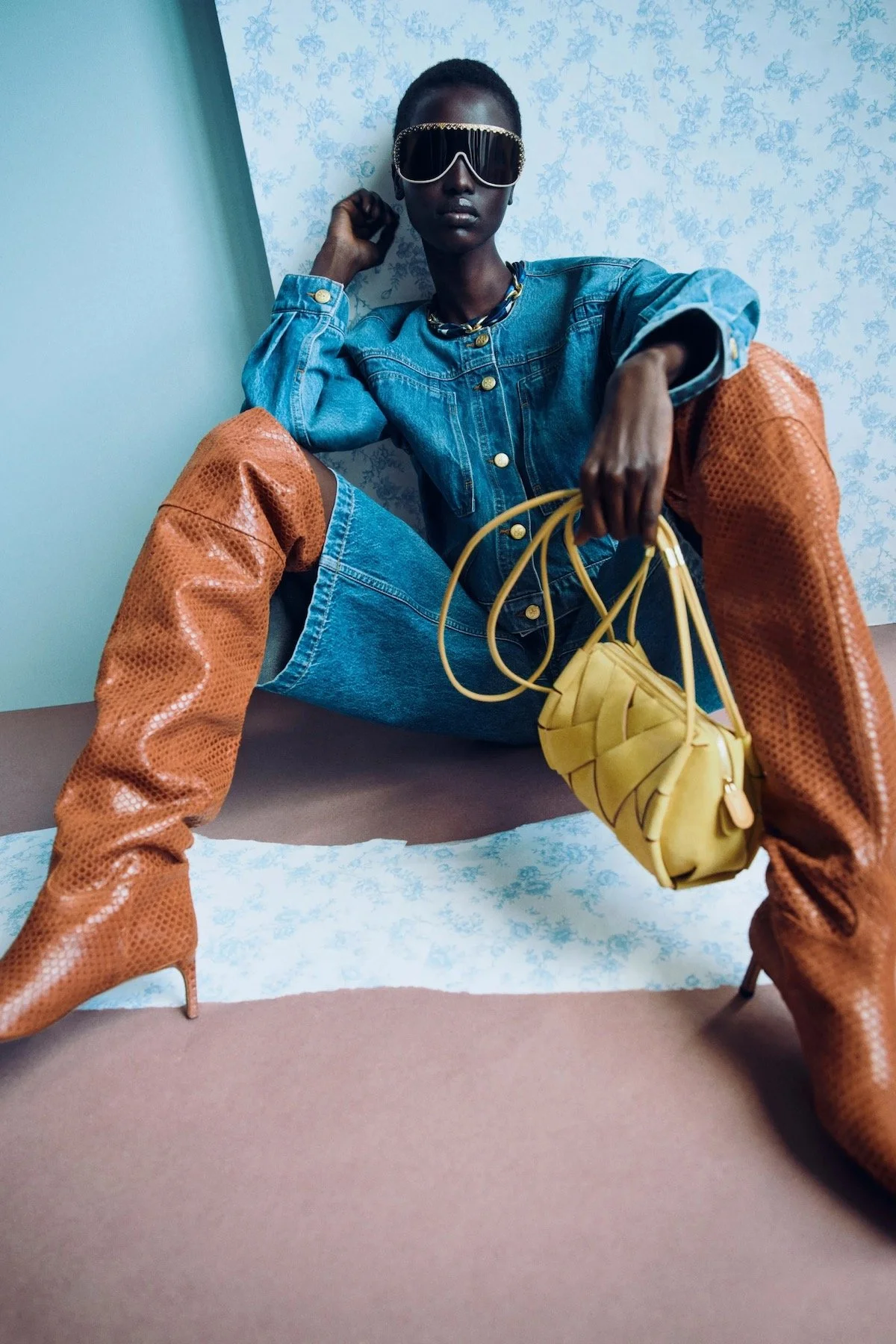 Ulla Johnson Pre-Fall 2026

Image: Courtesy