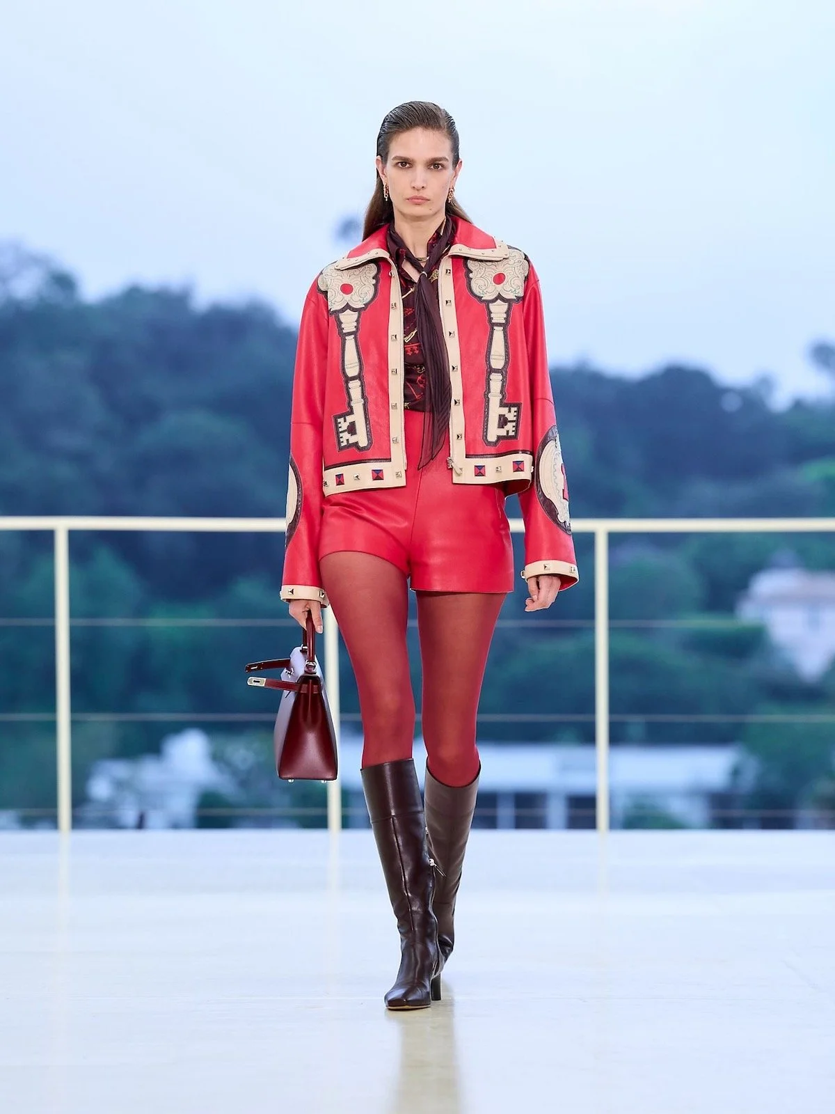 Hermes Cruise 2027

Image: Courtesy